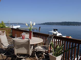 10668 Rainier Ave S, Seattle, WA 98178