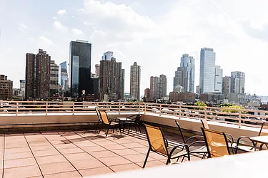 Rented by Project Queens LLC