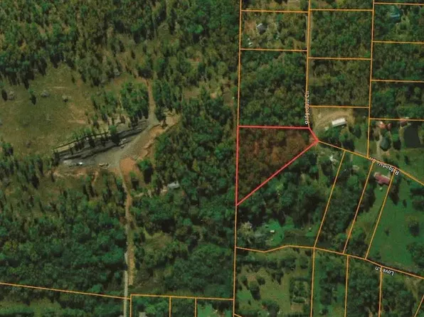 17 Ridgedale Cir, Conway, AR 72034