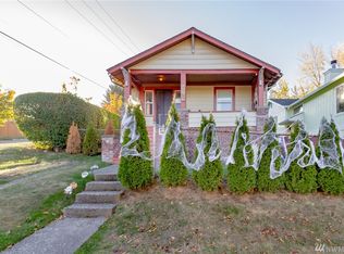 7769 12th Ave SW, Seattle, WA 98106