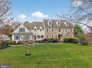 2 Limner Ct, West Chester, PA