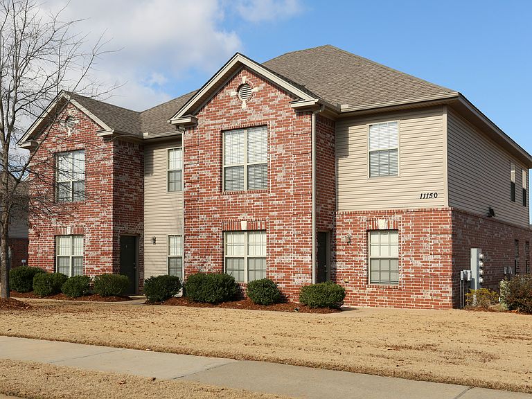 The Retreat of Maumelle Apartment Rentals Little Rock, AR Zillow