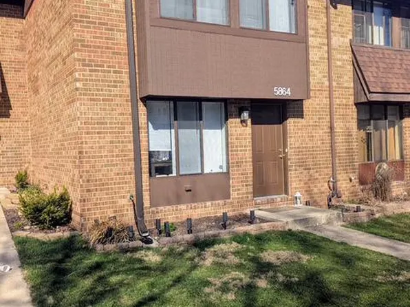 5864 Steepridge Dr #20-08, Elkridge, MD 21075