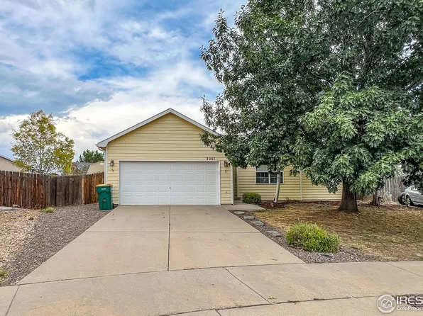 3007 Swallow Ct, Evans, CO 80620