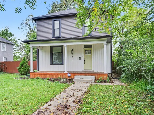 1612 Aberdeen Ave, Columbus, OH 43211