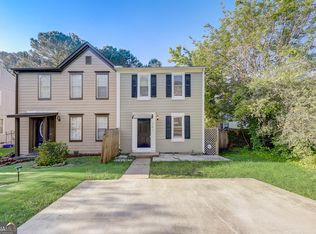 341 Black Oak Ct SW, Marietta, GA 30008
