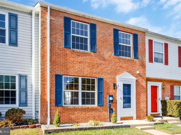 6 Old Oak Pl, Thurmont, MD 21788