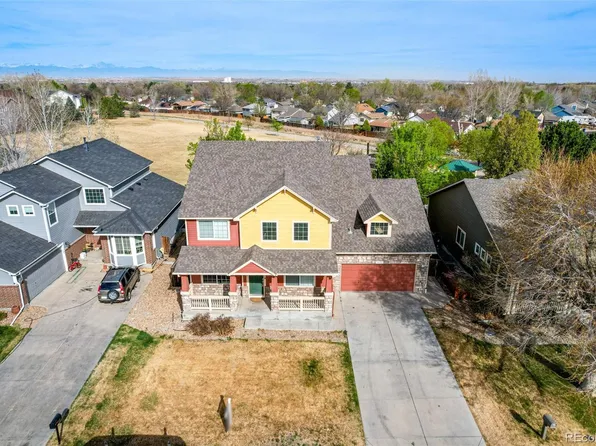 3455 Grove Street, Brighton, CO 80601