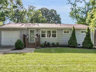 7129 Lowell Ave, Overland Park, KS, 66204
