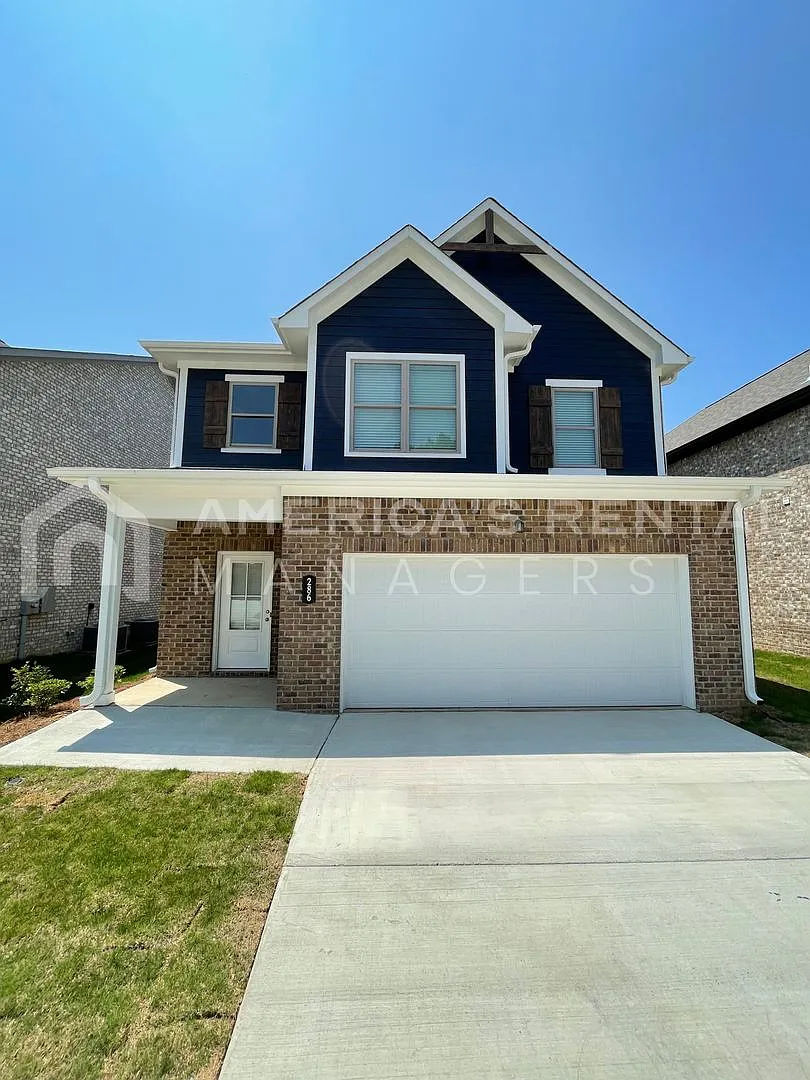 Home for Rent in Calera, AL Available to View with 48 Hours Notice — Photo 1