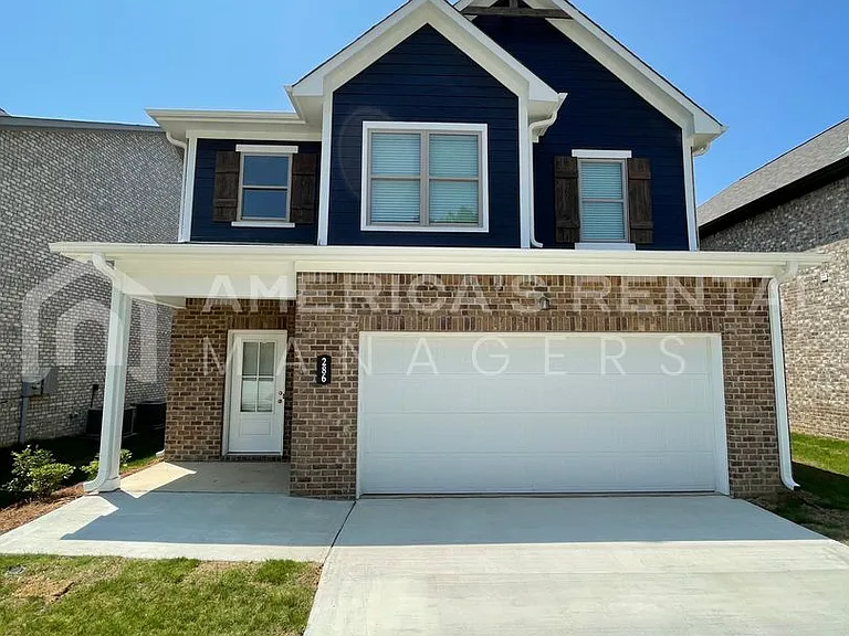 286 Shiloh Creek Dr — Photo 1