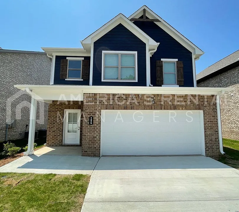 286 Shiloh Creek Dr