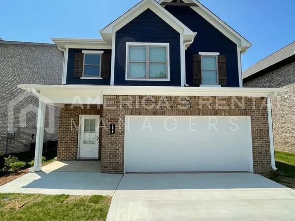 286 Shiloh Creek Dr, Calera, AL 35040