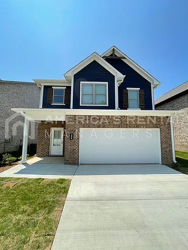 286 Shiloh Creek Dr Photo 1