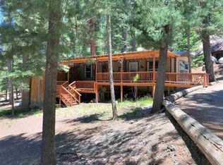 137 Heather Way, Cloudcroft, NM 88317