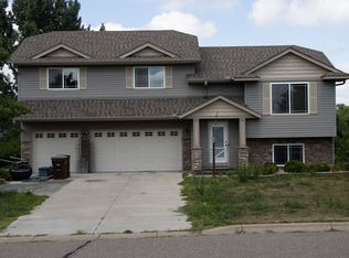 602 Wilder Way, Buffalo, MN 55313