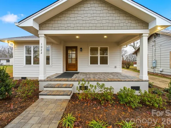 1022 E Main St, Maiden, NC 28650