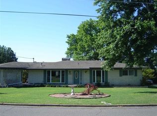 117 Alta Vista St, Hot Springs, AR 71913