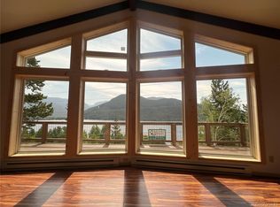 12 County Road 4691, Grand Lake, CO 80447