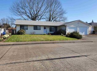 2087 Madison St SE, Albany, OR 97322