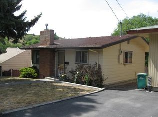 317 Donald St, Klamath Falls, OR 97601