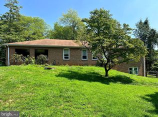 174 Aileen Rd, Flint Hill, VA 22627