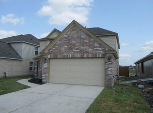 5011 Fair Oak Dale Ln, Humble, TX 77346