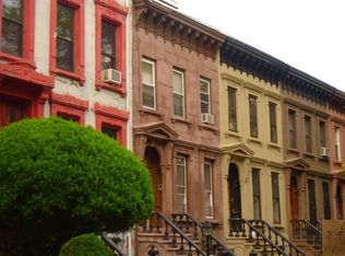 315 Macon St, Brooklyn, NY 11216