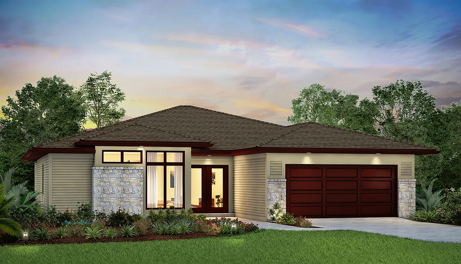 Hollin 17 Floor Plan, Ridley Park photo 1