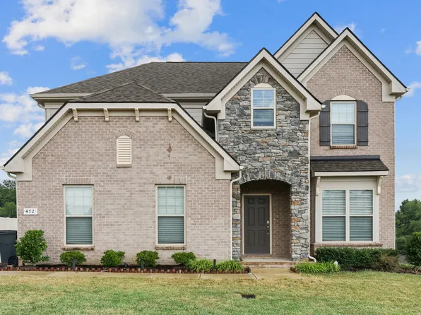 472 Norman Way, Hendersonville, TN 37075