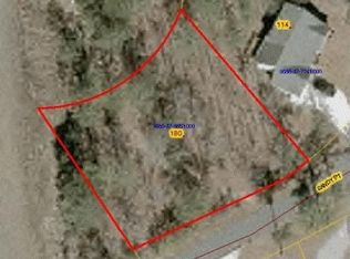 89 Sandy Point, Sanford, NC 27332