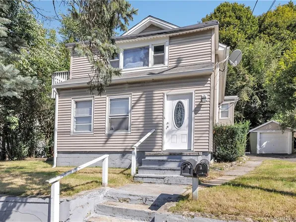 156 New Haven Ave, Derby, CT 06418