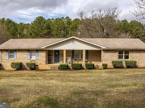 724 Earl North Rd, Newnan, GA 30263