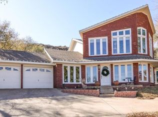 57 S Lakeshore Dr, Ransom Canyon, TX 79366