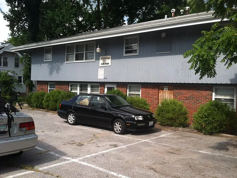 604 S University Ave #B — Photo 9