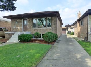 600 Escanaba Ave, Calumet City, IL