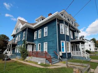 570 Broad St, Meriden, CT 06450