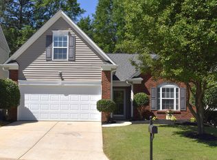 1 Valley Fall Ct, Greer, SC 29650