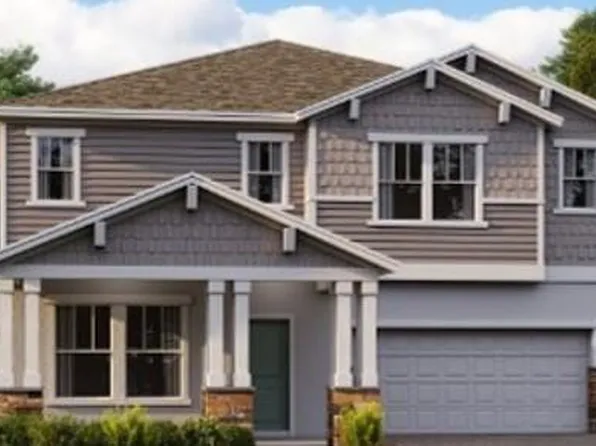 3060 Namaste Dr, Clermont, FL 34714