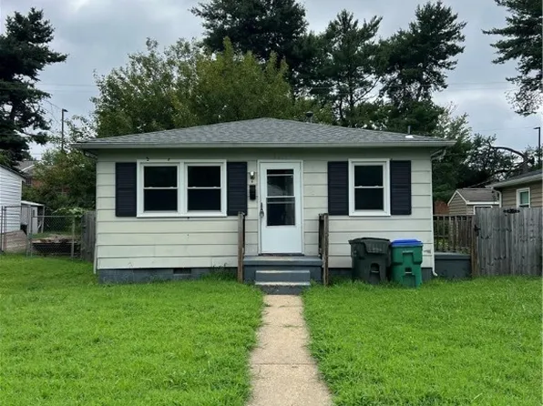5429 Blue Ridge Ave, Richmond, VA 23231