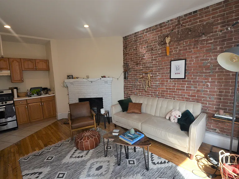 400 Marlborough St #52 — Photo 12