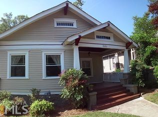 2151 Hosea L Williams Dr, Atlanta, GA 30317