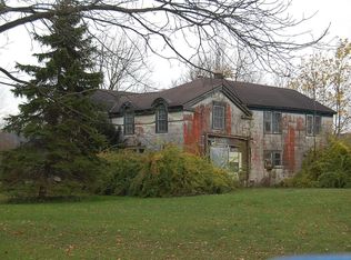 414 White Church Rd, Brooktondale, NY 14817