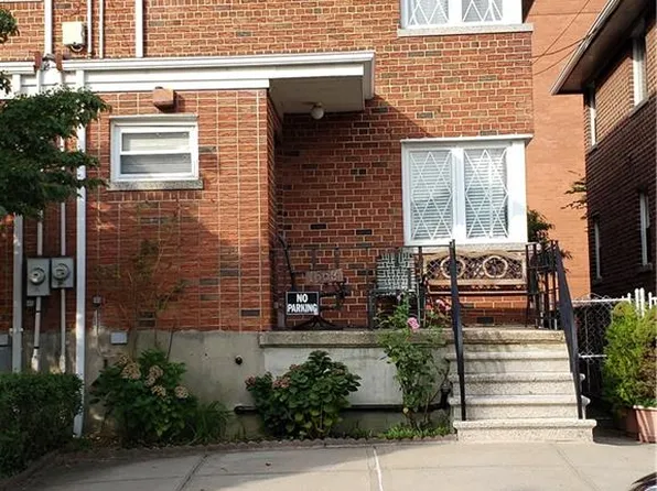 1663 Fowler Ave, Bronx, NY 10462