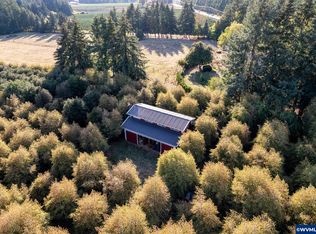 S Beavercreek Rd, Mulino, OR 97042