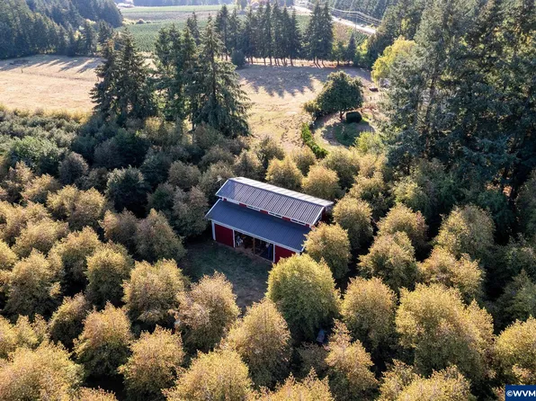 S Beavercreek Rd, Mulino, OR 97042