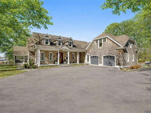 7 Spring Pond Rd, Westerly, RI 02891
