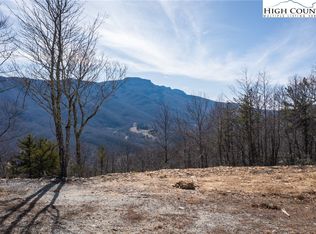 Eves Ct, Banner Elk, NC 28604