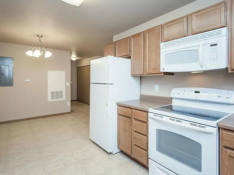 The Ridges Apartments — Photo 19