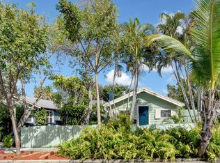 713 Park Pl, West Palm Beach, FL 33401